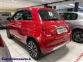 FIAT 500 1.0 Hybrid Red -10.800KM-