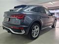 AUDI Q5 SPORTBACK SPB 40 TDI quattro S tronic S line