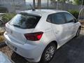 SEAT IBIZA 1.6 tdi STYLE 95cv  GB694NK