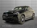 MERCEDES CLASSE GLE de 4Matic Plug-in Hybrid Coupé Premium Plus