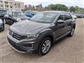 VOLKSWAGEN T-ROC 1.6 TDI SCR Style BlueMotion Technology