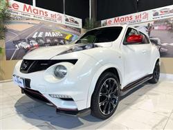 NISSAN Juke 1.6 dig-t Nismo **Pari al nuovo**