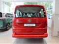 VOLKSWAGEN TRANSPORTER KOMBI Transporter 2.0 TDI 150CV DSG PC Kombi Business