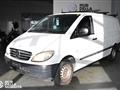 MERCEDES VITO 2.2 109 CDI PC-SL-TA Furgone Long Ok Neopatentati