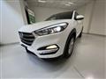 HYUNDAI TUCSON 1.7 CRDi DCT XPossible