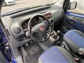 FIAT QUBO 1.4 8V 77 CV Dynamic Natural Power METANO