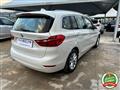 BMW SERIE 2 d Gran Tourer Luxury Aut.  7 POSTI