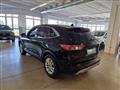 FORD KUGA 1.5 EcoBlue 120 CV 2WD Titanium X