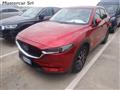 MAZDA CX-5 2.2 Exclusive awd 175cv auto  FR992VP