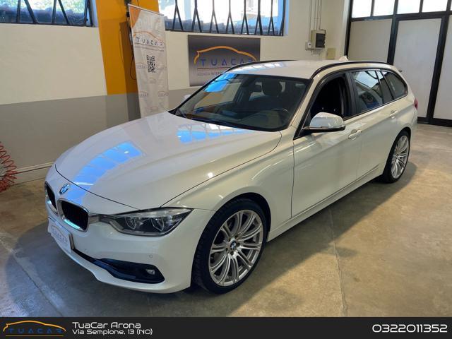 BMW SERIE 3 Business Advantage 320 d