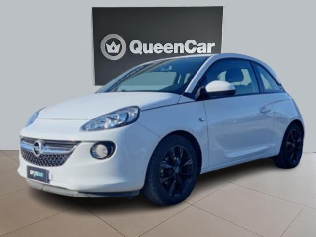 OPEL ADAM 1.4 87cv Unlimited