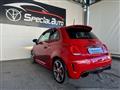 ABARTH 595 COMPETIZIONE 1.4 Turbo T-Jet 160cv Competizione perfetta