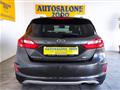 FORD FIESTA 1.0 Ecoboost Hybrid 125 CV 5 porte Active