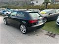 AUDI A3 2.0 TDI S tronic S-LINE