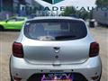 DACIA Sandero Stepway 1.5 dCi 90 CV S&S