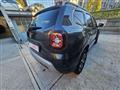 DACIA DUSTER 1.5 dCi 8V 110 CV EDC 4x2 Prestige AUTOMATICA