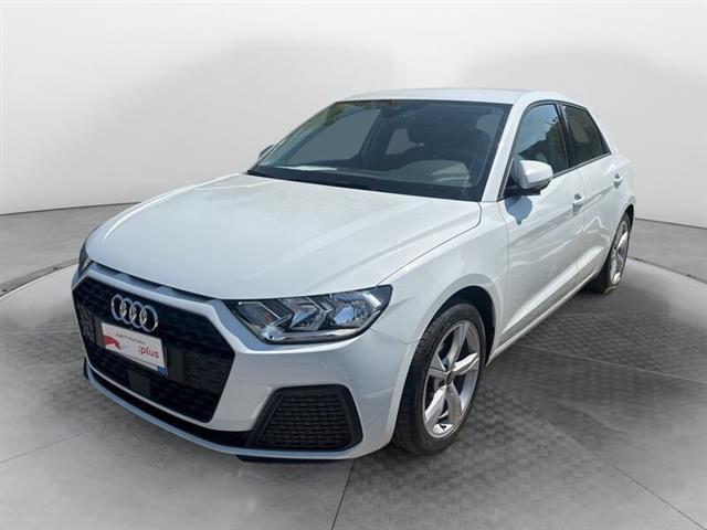 AUDI A1 SPORTBACK A1 SPB 25 TFSI Admired