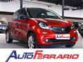 SMART FORFOUR 70 1.0 Passion