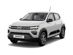 DACIA SPRING Expression Electric 45