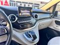 MERCEDES CLASSE V d Automatic Exclusive Long