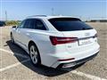 AUDI A6 AVANT Avant 40 2.0 TDI quattro ultra S tronic Sport