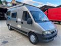 FIAT DUCATO Maxi 2.8 JTD PL VAN ADRIA CAMPER