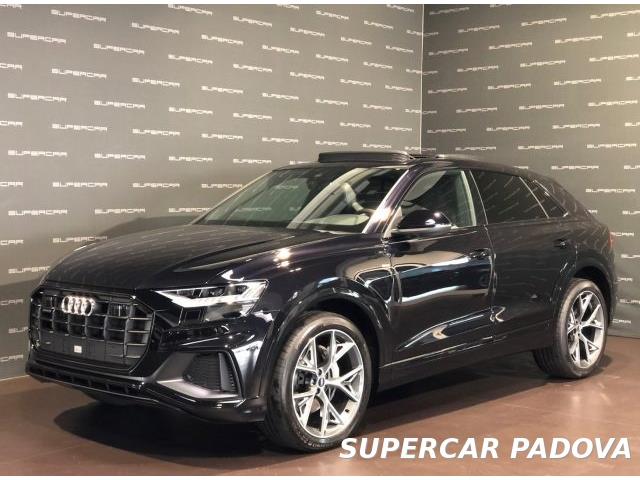 AUDI Q8 50 TDI 286 CV quattro tiptronic