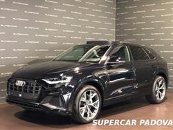 AUDI Q8 50 TDI 286 CV quattro tiptronic