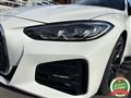 BMW SERIE 4 d 48V xDrive Coupé Msport