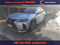 LEXUS UX Hybrid 4WD