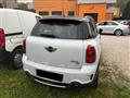 MINI COUNTRYMAN Mini Cooper SD Countryman MOTORE DA RIVEDERE