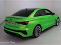 AUDI RS 3 SEDAN 3 Sedan TFSI quattro S tronic NO SUPER BOLLO