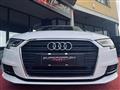 AUDI A3 SPORTBACK SBK 30 TDI S tronic  PELLE KEYLESS 17 GARANZIA