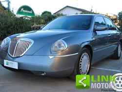 LANCIA THESIS 2.4 JTD 150CV - 2002