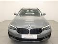 BMW SERIE 5 TOURING d Touring Luxury