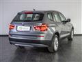 BMW X3 xDrive20d Eletta