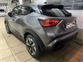 NISSAN JUKE 1.0 DIG-T 114 CV N-Connecta