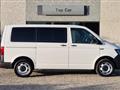 VOLKSWAGEN TRANSPORTER 2.0 TDI 204CV  5 POSTI AUTOCARRO N1