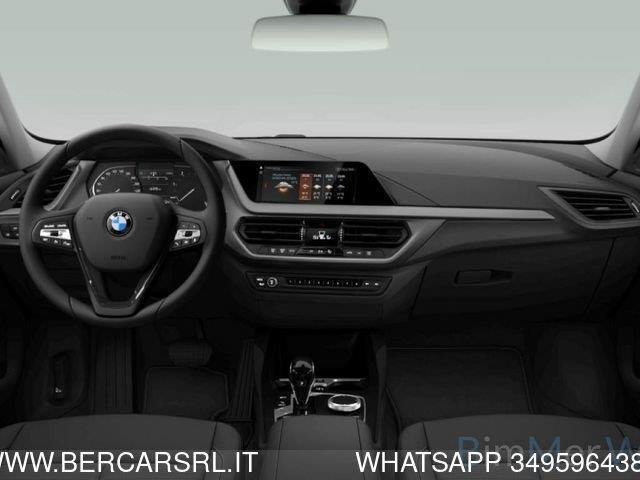 BMW SERIE 1 116d 5p. Business Advantage