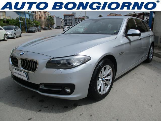 BMW SERIE 5 TOURING d xDrive Touring Business aut.