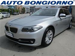 BMW SERIE 5 TOURING d xDrive Touring Business aut.