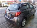 TOYOTA Yaris 1.0 5p. Lounge