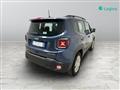 JEEP RENEGADE 1.6 mjt Limited 2wd 130cv