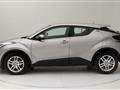 TOYOTA C-HR 1.8h Business e-cvt