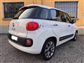 FIAT 500L 1.3 Multijet 95 CV Lounge