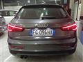 AUDI Q3 2.0 tdi S-Line quattro 150cv s-tronic