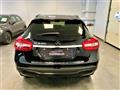 MERCEDES CLASSE GLA 1.6 Benzina Sport