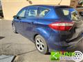 FORD C-MAX 1.6 TDCi 115CV Powershift Titanium