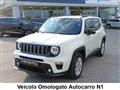 JEEP RENEGADE N1 Limited 1.6 Mjt 130 CV Autocarro