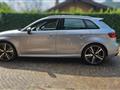 AUDI A3 SPORTBACK 3 SPB